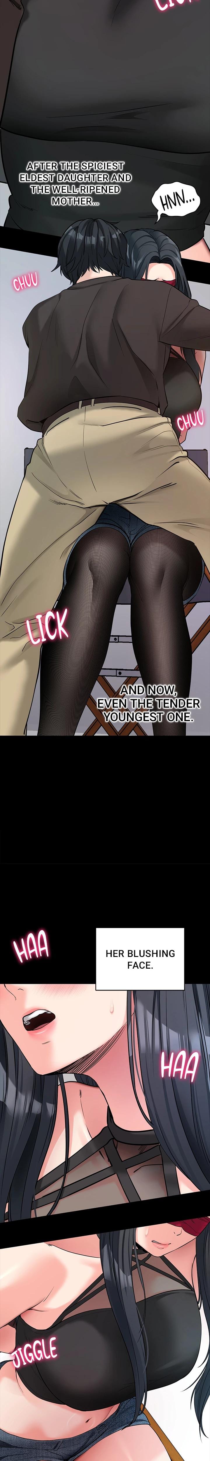 Do It For Me Uncensored, chapter 19, page 27 of 30