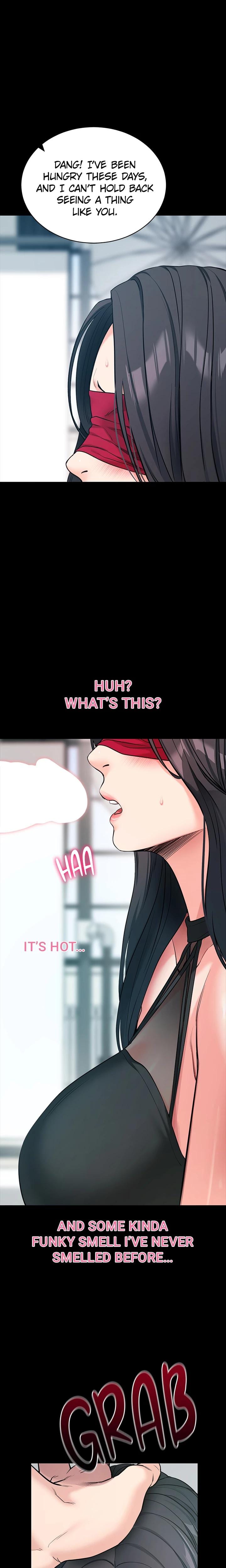 Do It For Me Uncensored, chapter 19, page 29 of 30