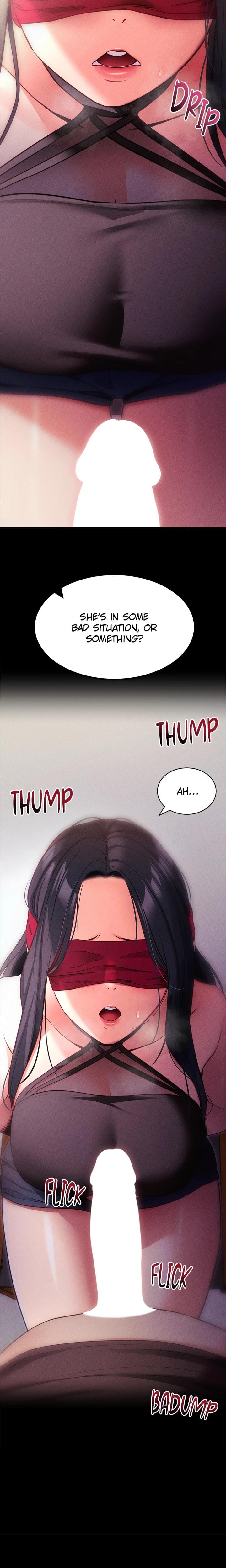 Do It For Me Uncensored, chapter 20, page 5 of 31