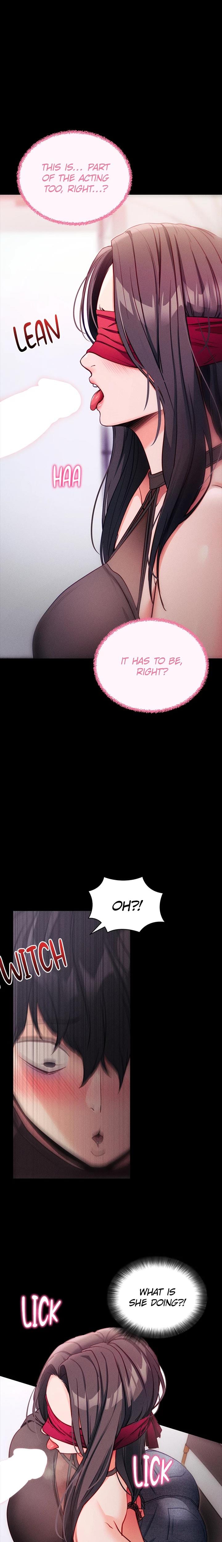 Do It For Me Uncensored, chapter 20, page 6 of 31
