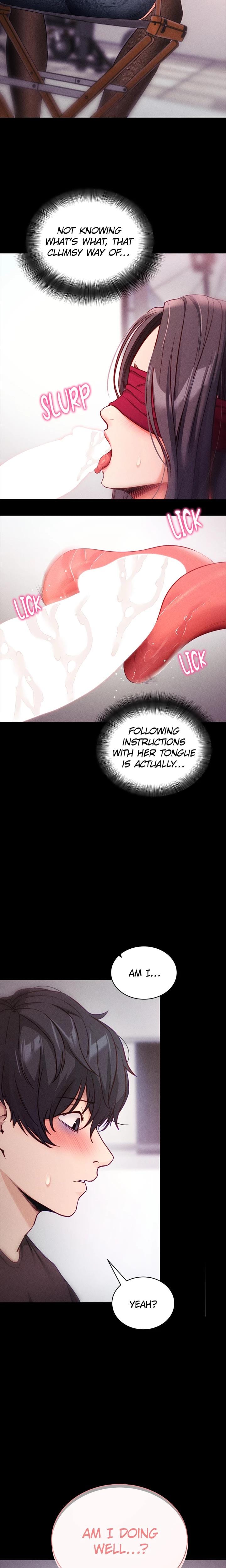 Do It For Me Uncensored, chapter 20, page 8 of 31