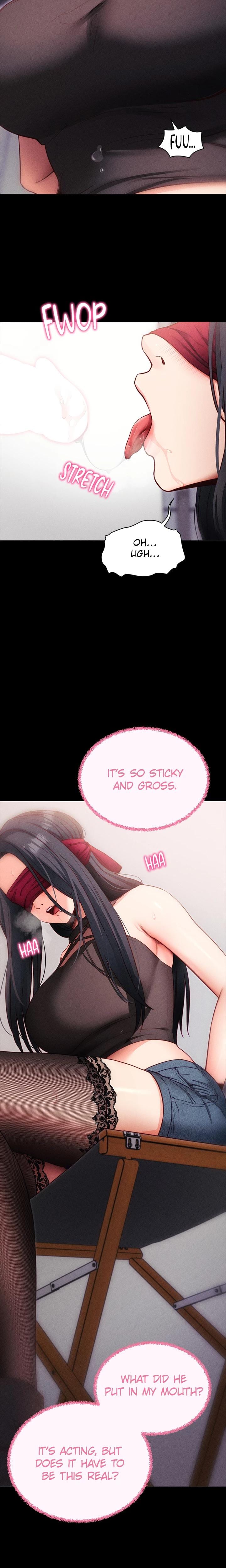Do It For Me Uncensored, chapter 20, page 12 of 31