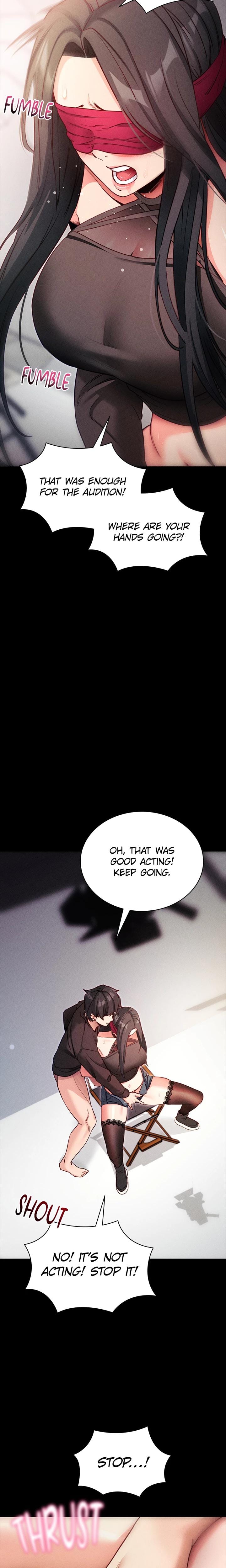 Do It For Me Uncensored, chapter 20, page 14 of 31