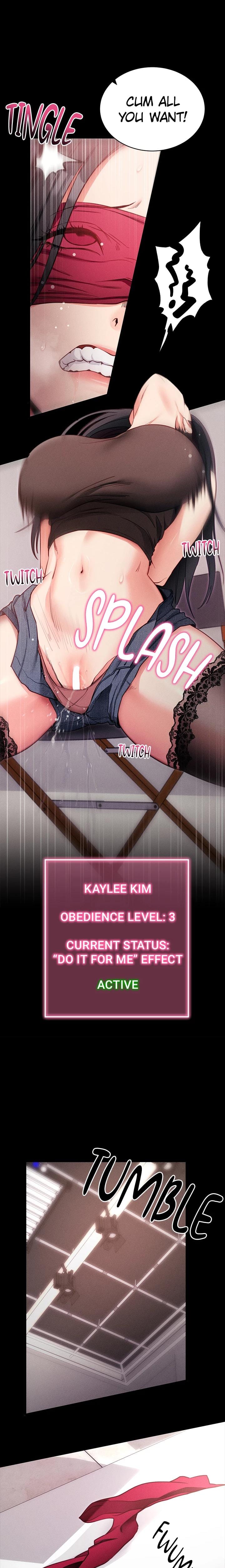 Do It For Me Uncensored, chapter 20, page 17 of 31