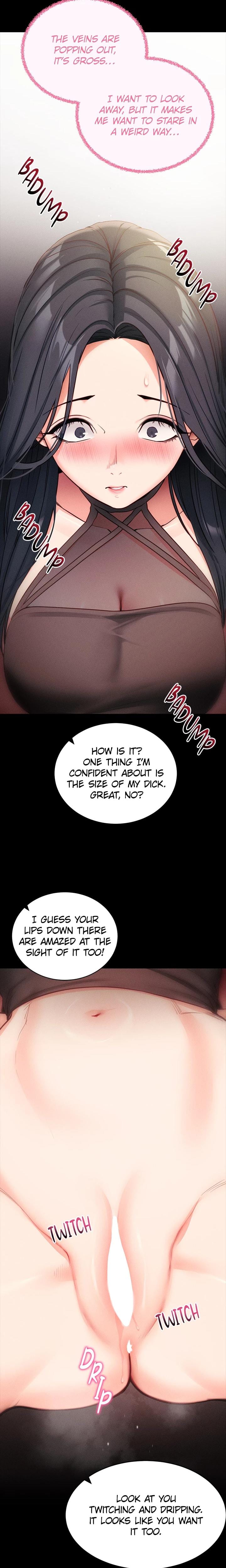 Do It For Me Uncensored, chapter 20, page 20 of 31