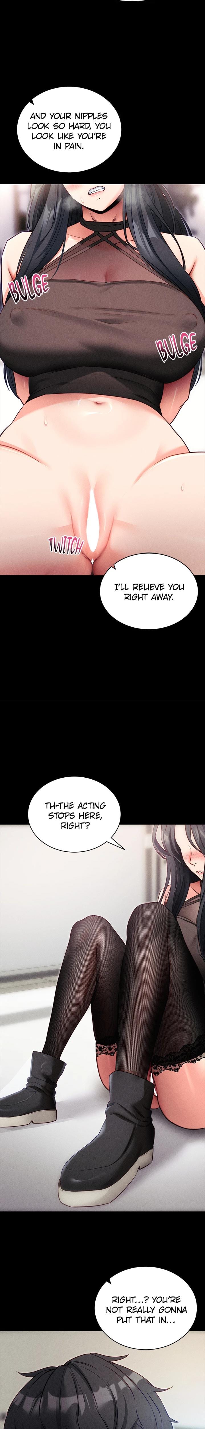 Do It For Me Uncensored, chapter 20, page 21 of 31