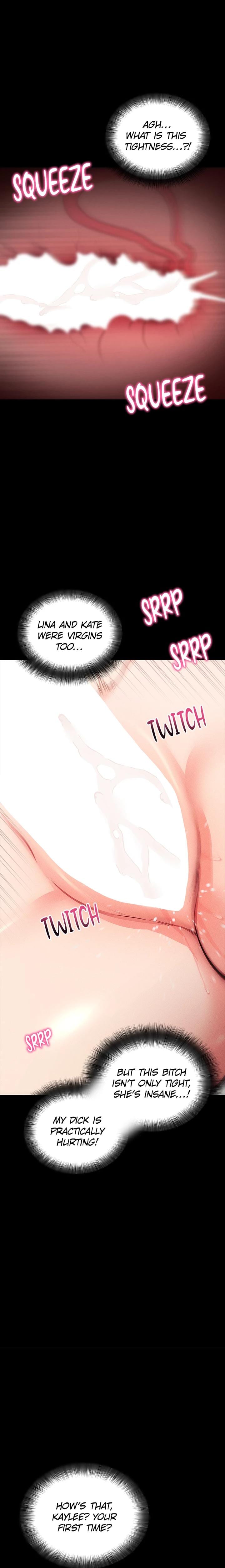 Do It For Me Uncensored, chapter 20, page 24 of 31