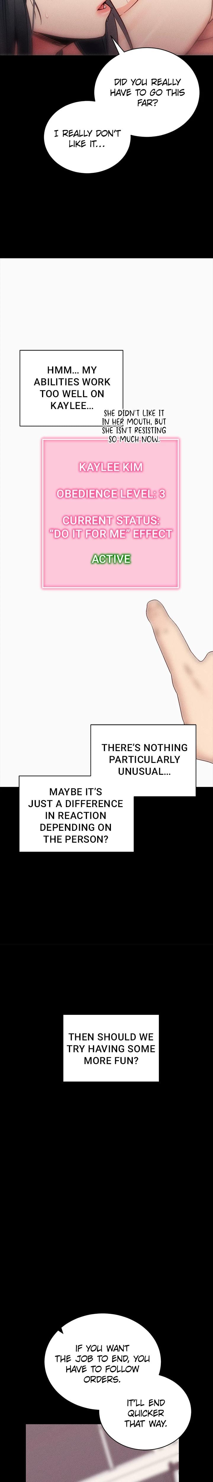 Do It For Me Uncensored, chapter 20, page 28 of 31