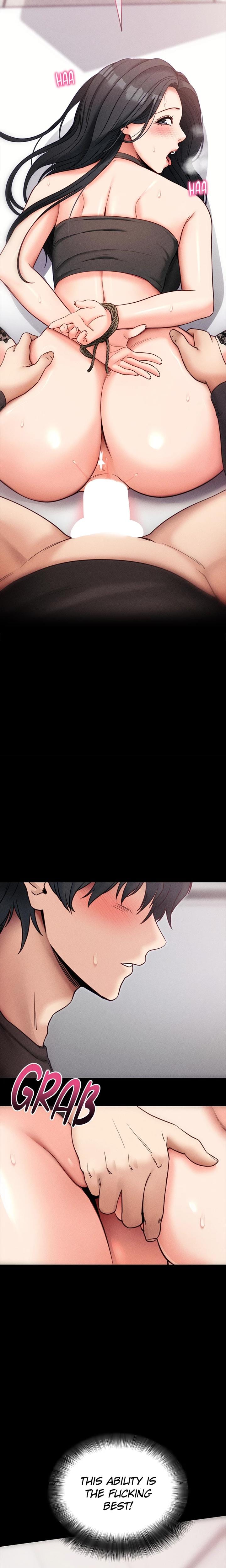Do It For Me Uncensored, chapter 21, page 6 of 31