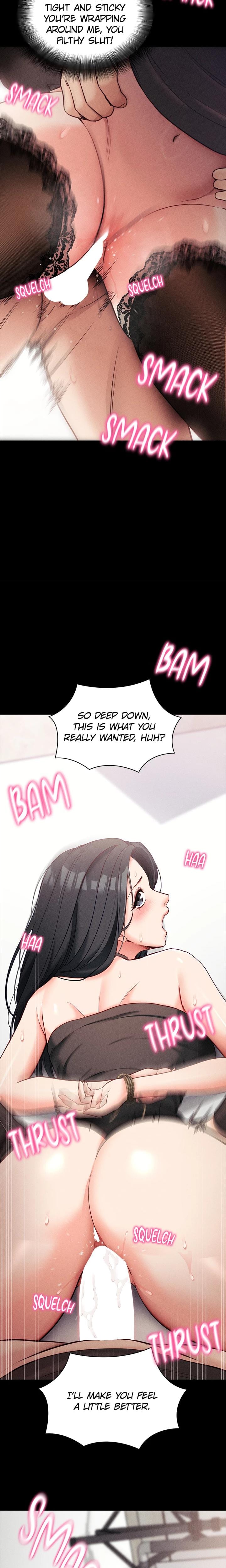 Do It For Me Uncensored, chapter 21, page 8 of 31