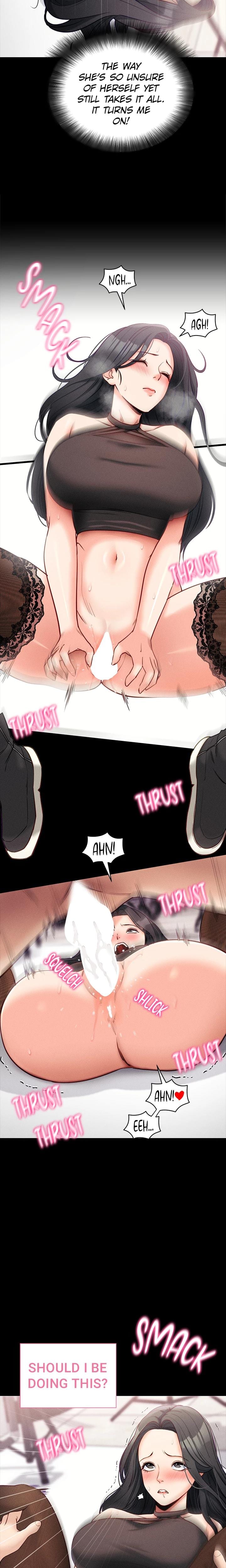 Do It For Me Uncensored, chapter 21, page 13 of 31
