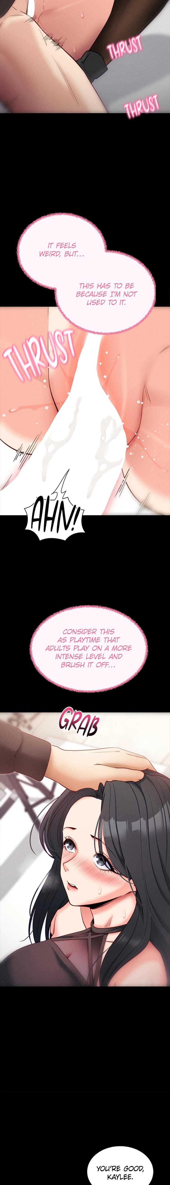 Do It For Me Uncensored, chapter 21, page 15 of 31