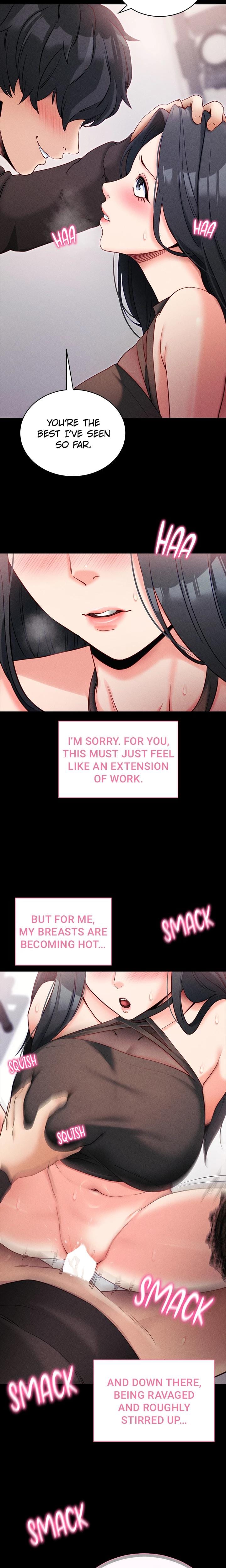 Do It For Me Uncensored, chapter 21, page 16 of 31