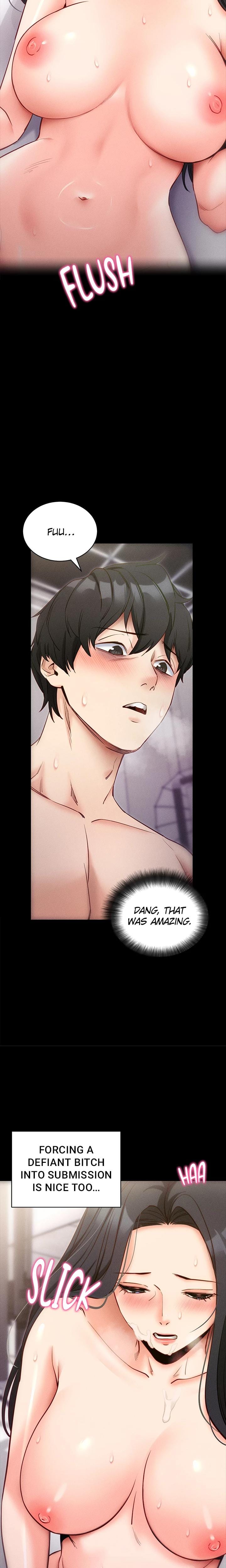 Do It For Me Uncensored, chapter 21, page 22 of 31