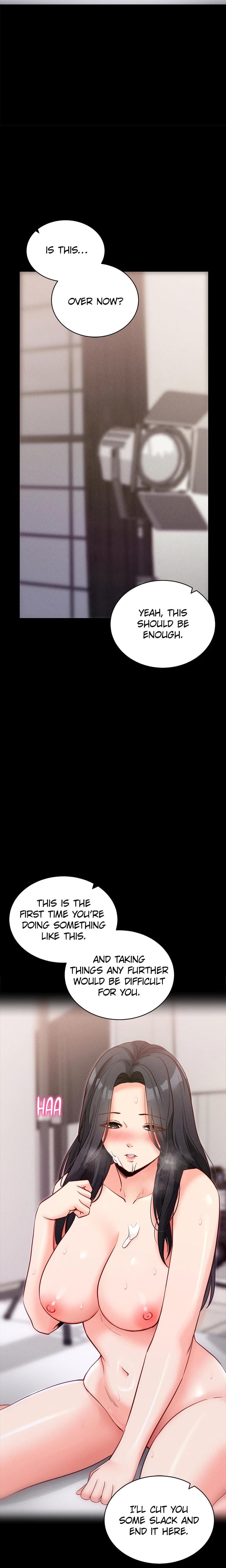 Do It For Me Uncensored, chapter 21, page 24 of 31