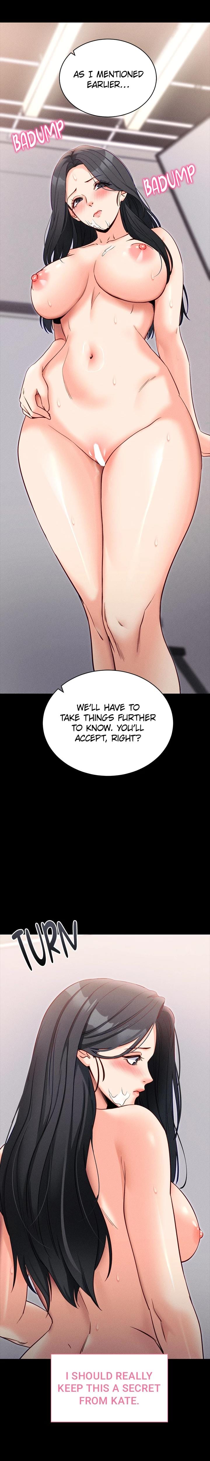 Do It For Me Uncensored, chapter 21, page 27 of 31