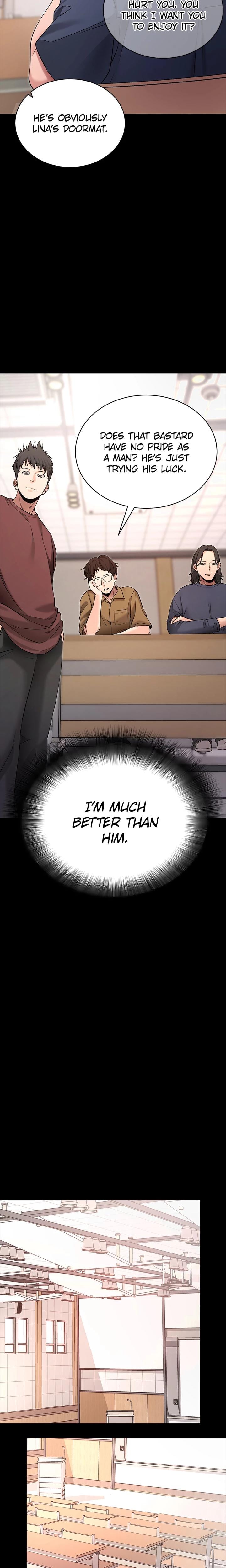 Do It For Me Uncensored, chapter 22, page 5 of 30