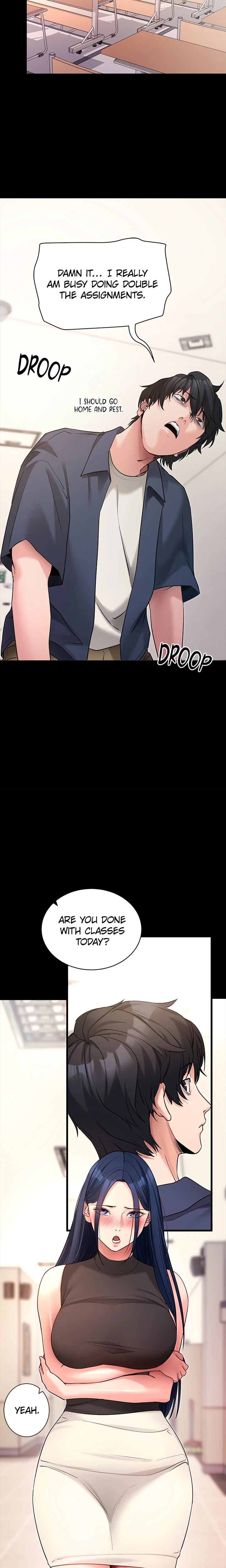 Do It For Me Uncensored, chapter 22, page 6 of 30