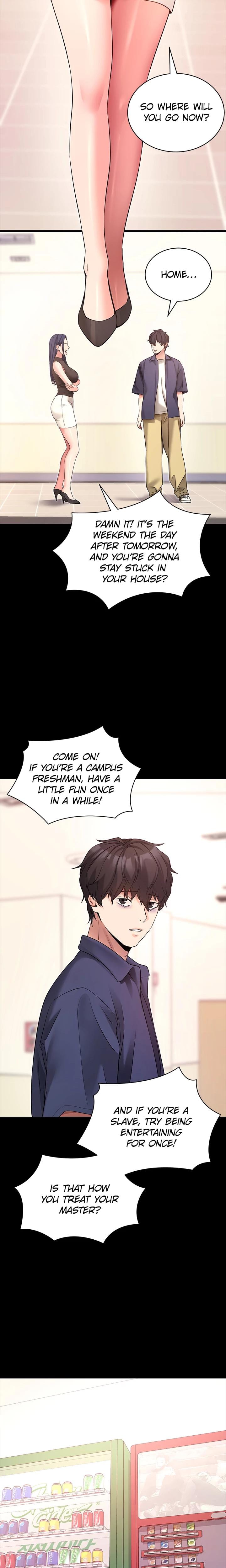 Do It For Me Uncensored, chapter 22, page 7 of 30