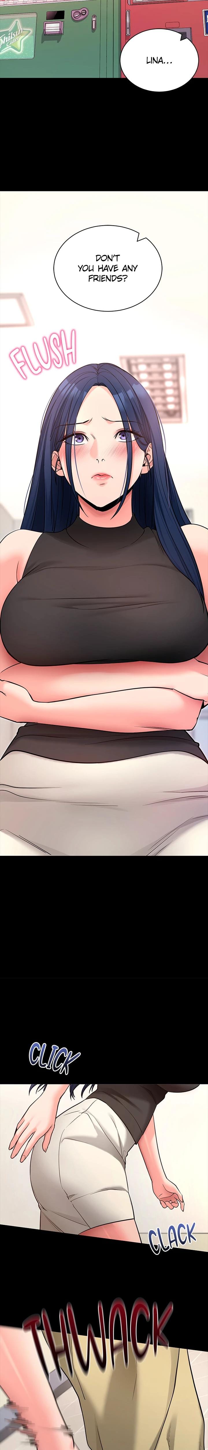 Do It For Me Uncensored, chapter 22, page 8 of 30