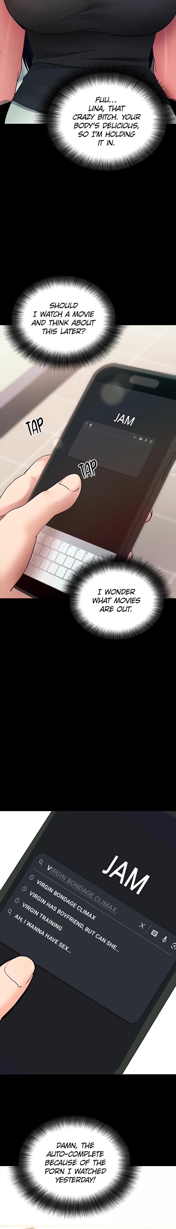 Do It For Me Uncensored, chapter 22, page 10 of 30