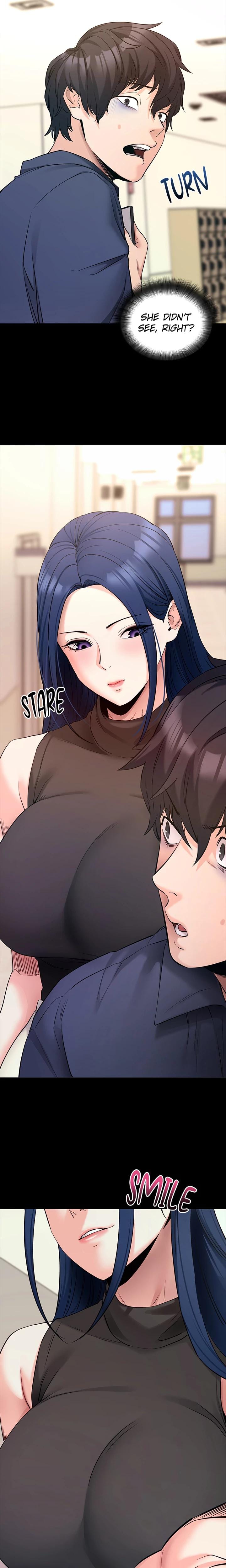 Do It For Me Uncensored, chapter 22, page 11 of 30