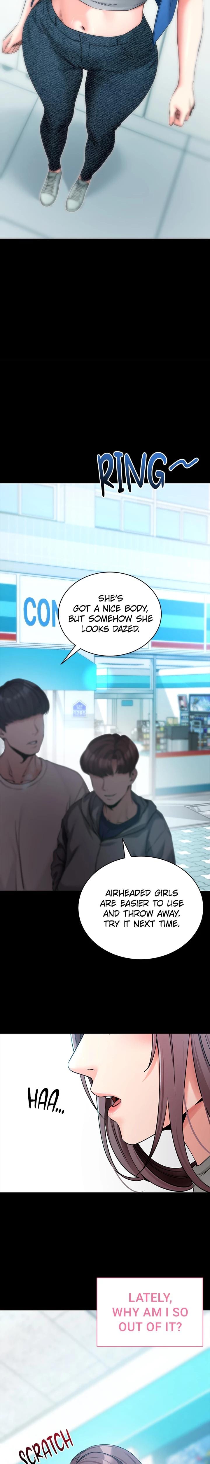 Do It For Me Uncensored, chapter 22, page 15 of 30