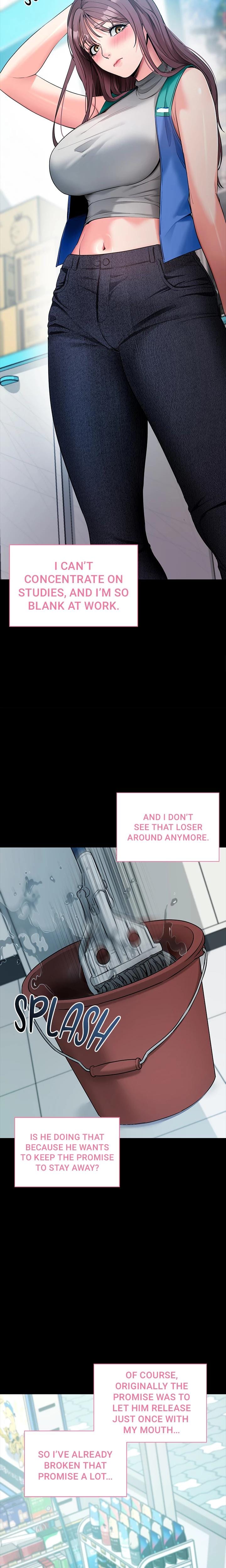 Do It For Me Uncensored, chapter 22, page 16 of 30