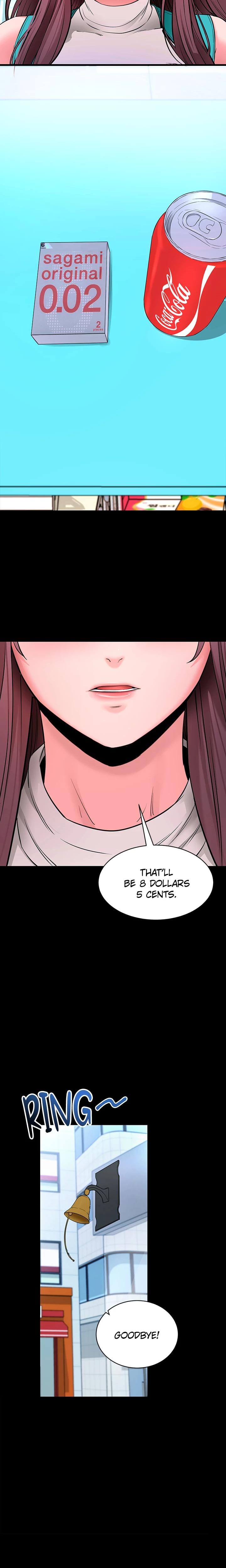 Do It For Me Uncensored, chapter 22, page 21 of 30