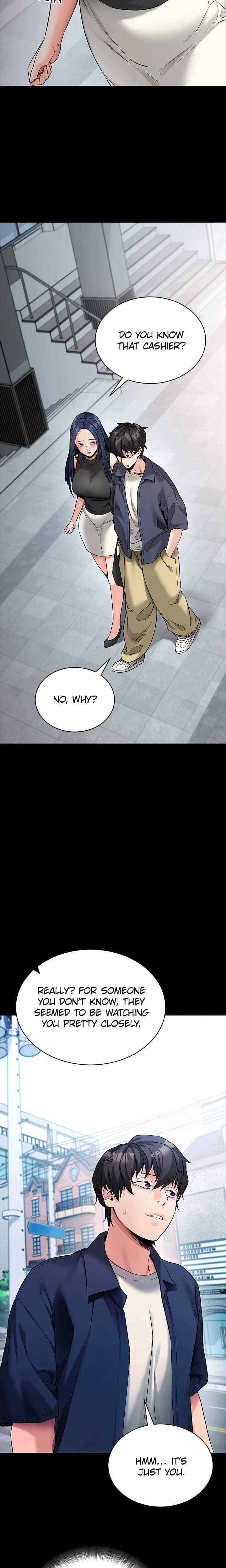 Do It For Me Uncensored, chapter 22, page 24 of 30