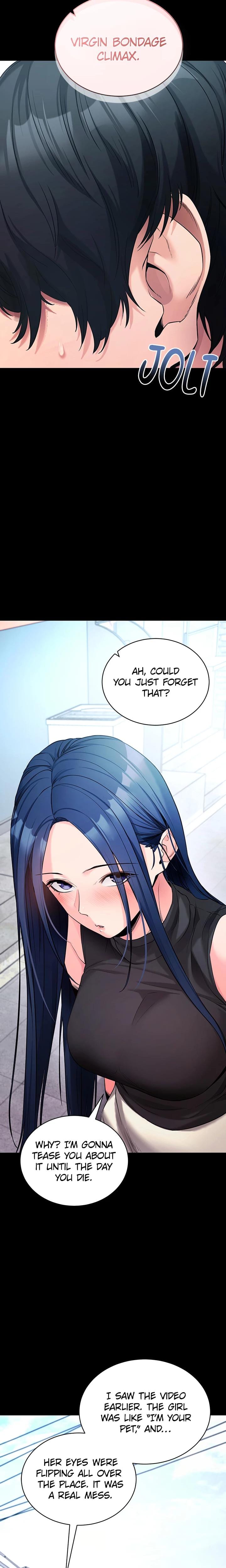 Do It For Me Uncensored, chapter 22, page 26 of 30