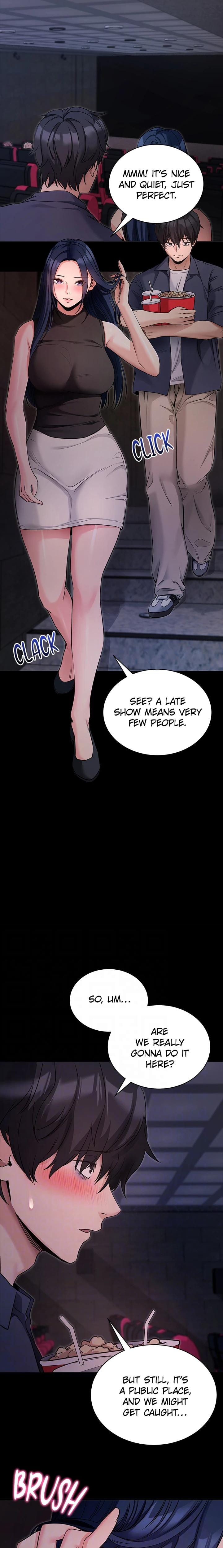 Do It For Me Uncensored, chapter 23, page 5 of 32