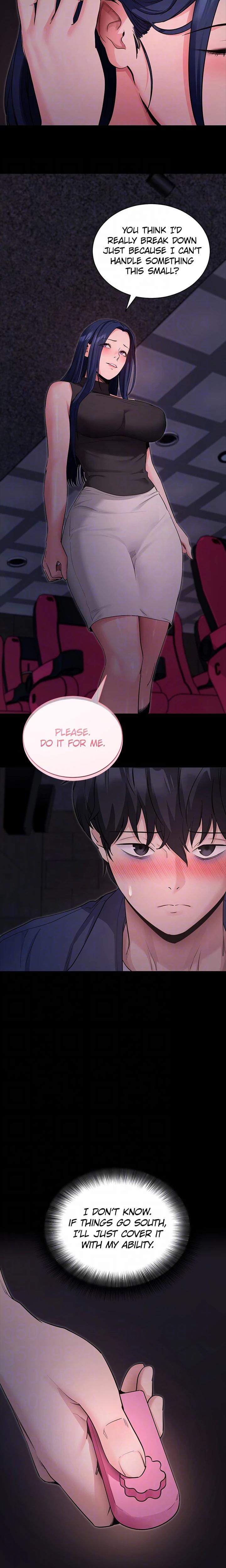 Do It For Me Uncensored, chapter 23, page 6 of 32