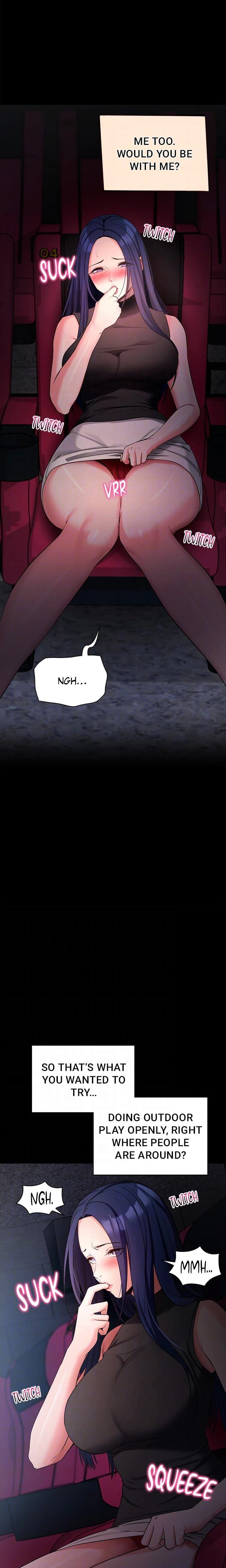 Do It For Me Uncensored, chapter 23, page 8 of 32