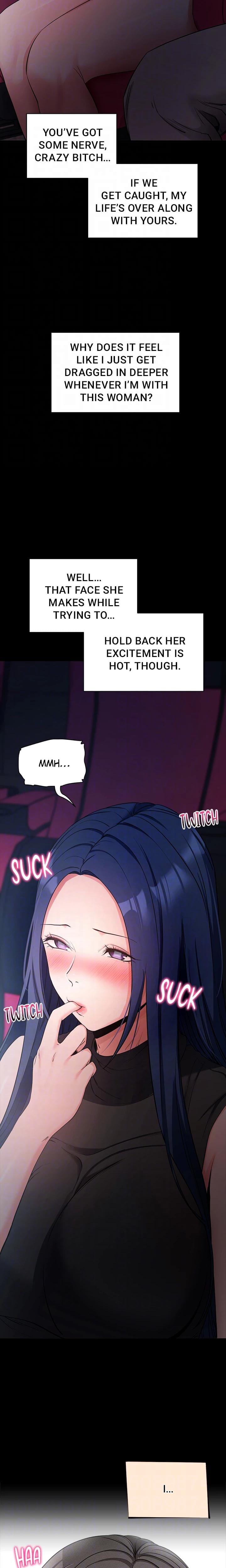 Do It For Me Uncensored, chapter 23, page 9 of 32