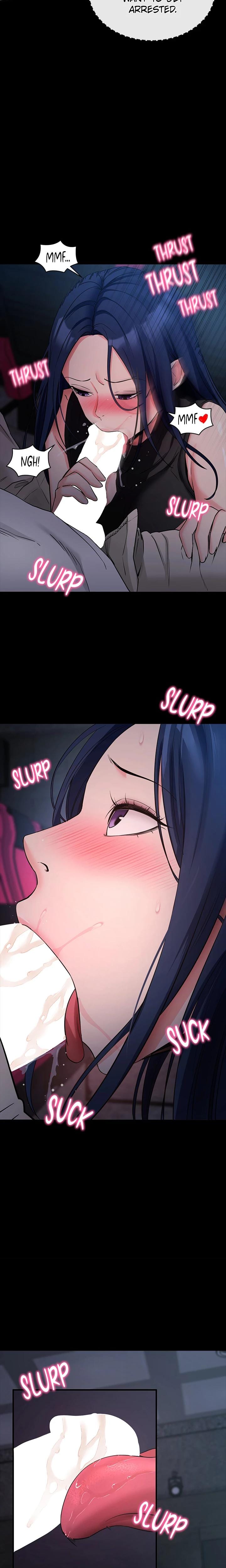 Do It For Me Uncensored, chapter 23, page 19 of 32