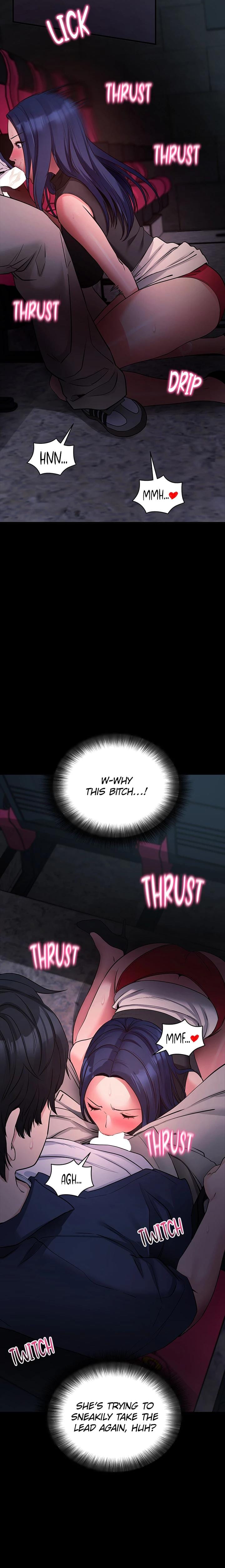Do It For Me Uncensored, chapter 23, page 20 of 32