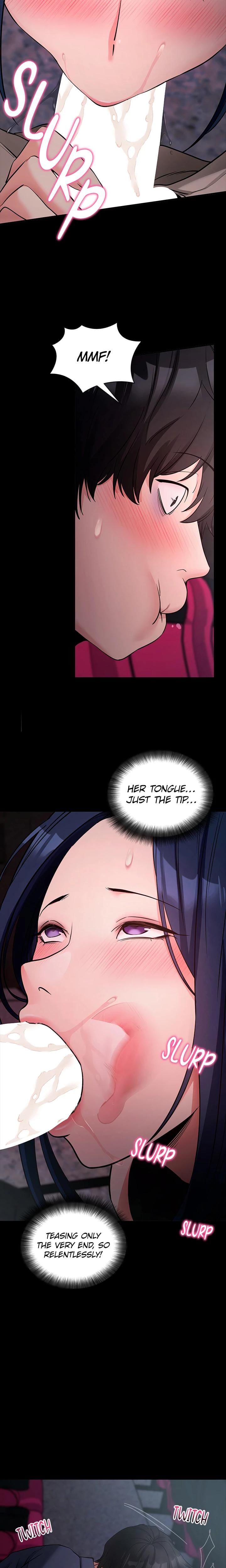 Do It For Me Uncensored, chapter 23, page 22 of 32