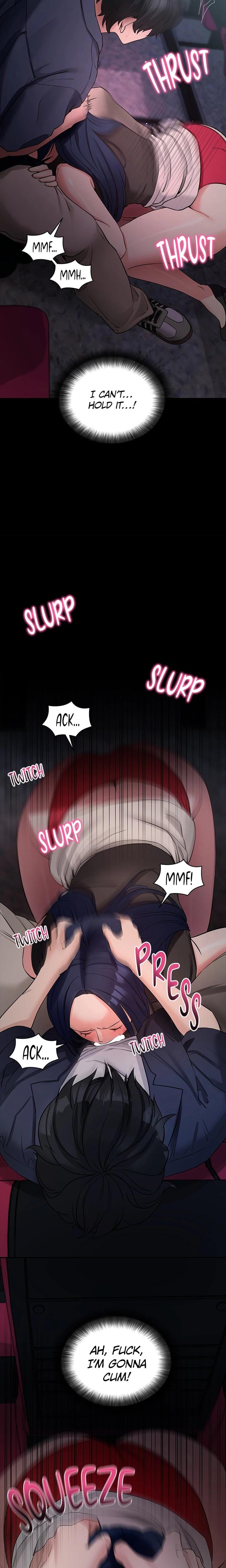 Do It For Me Uncensored, chapter 23, page 23 of 32