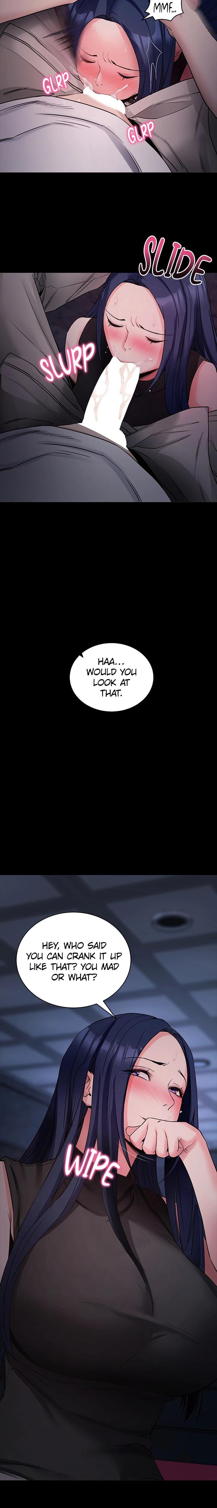 Do It For Me Uncensored, chapter 23, page 25 of 32