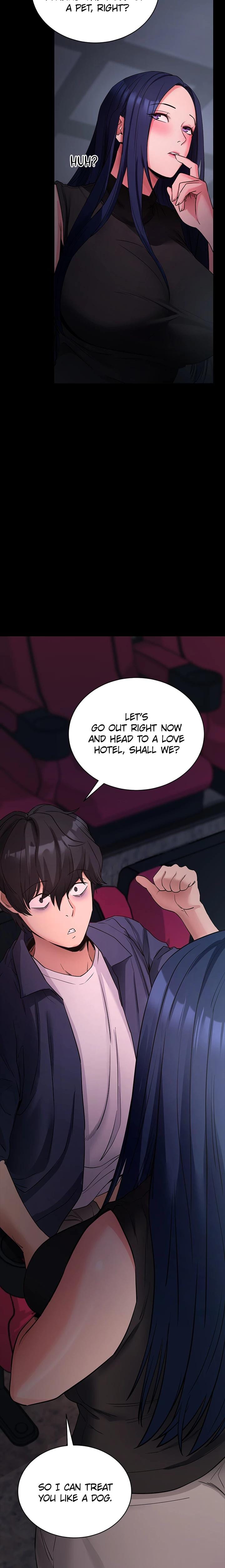 Do It For Me Uncensored, chapter 23, page 27 of 32