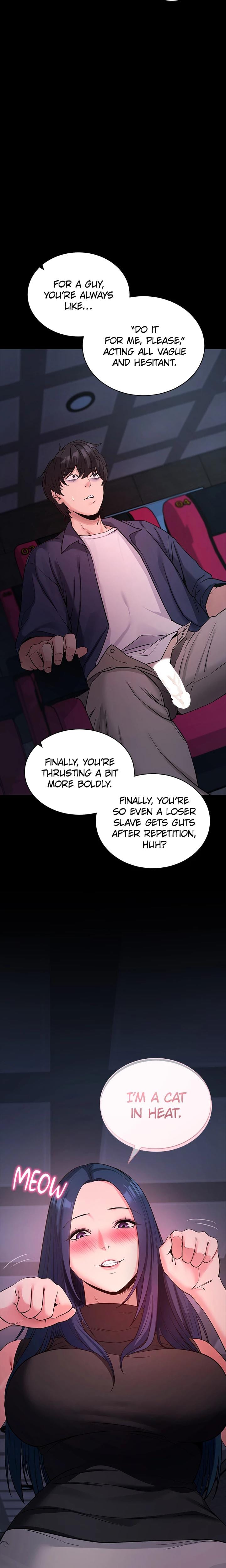 Do It For Me Uncensored, chapter 23, page 29 of 32