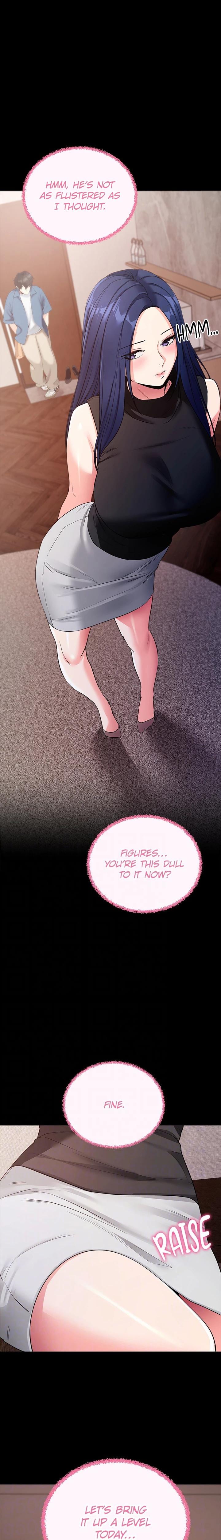 Do It For Me Uncensored, chapter 24, page 5 of 29