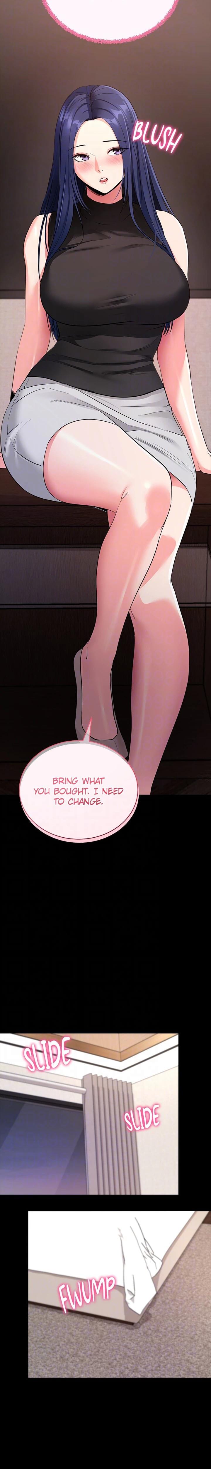 Do It For Me Uncensored, chapter 24, page 6 of 29