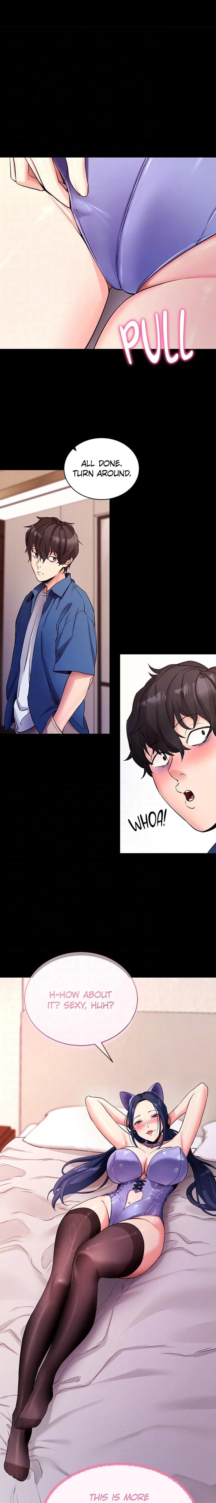 Do It For Me Uncensored, chapter 24, page 7 of 29