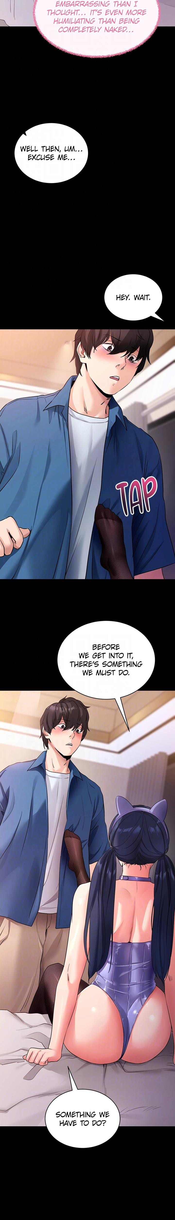 Do It For Me Uncensored, chapter 24, page 8 of 29