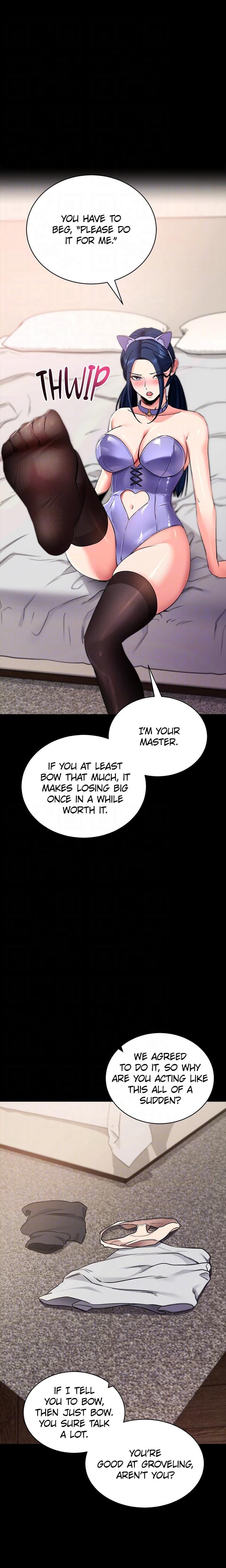 Do It For Me Uncensored, chapter 24, page 9 of 29
