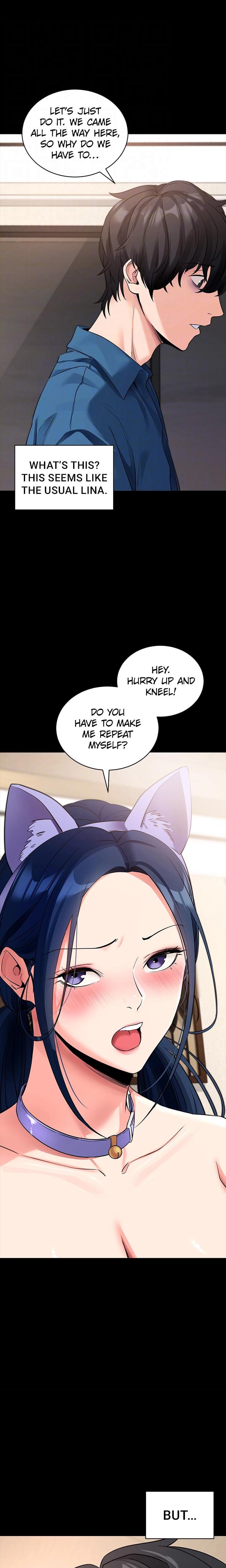 Do It For Me Uncensored, chapter 24, page 10 of 29