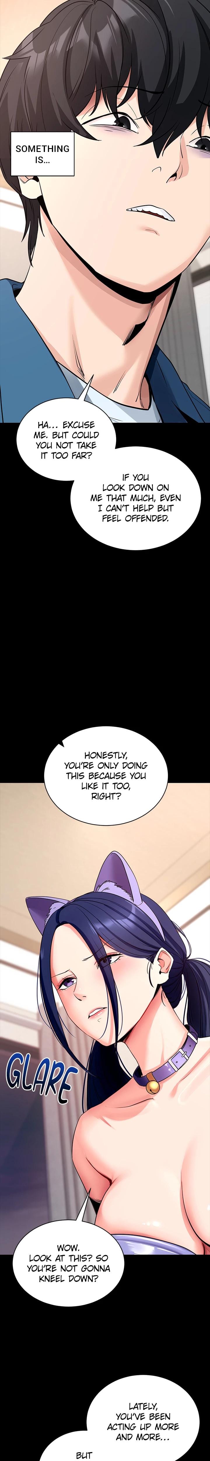 Do It For Me Uncensored, chapter 24, page 11 of 29