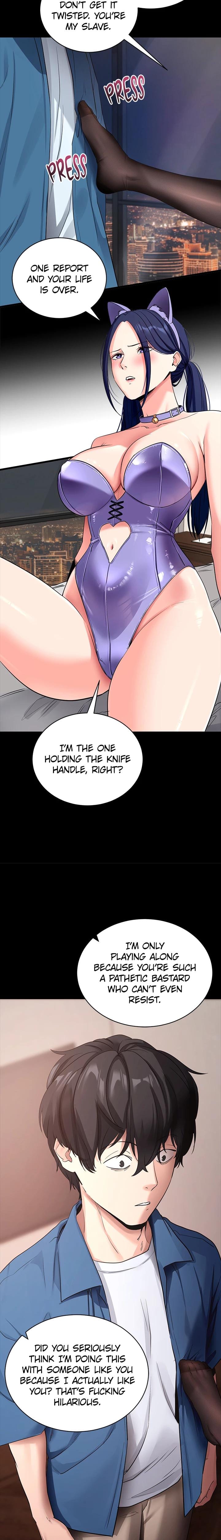 Do It For Me Uncensored, chapter 24, page 12 of 29